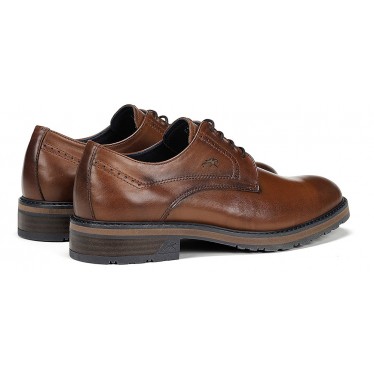 Fluchos F1867 Ulrich Herrenschuhe CAMEL