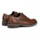 Fluchos F1867 Ulrich Herrenschuhe CAMEL