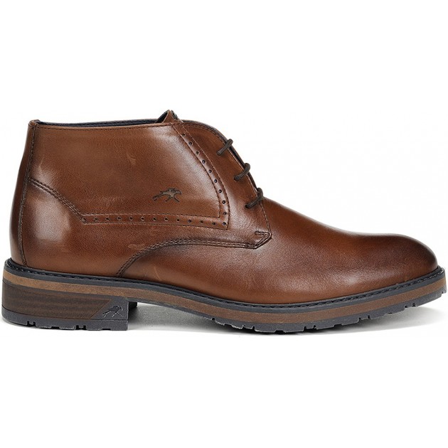 Fluchos F1868 Ulrich Herren Stiefeletten CAMEL Fluchos F1868 Ulrich Herren Stiefeletten CAMEL