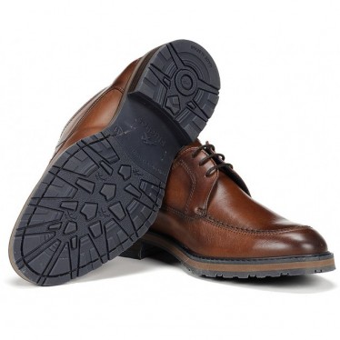 Fluchos F1872 Ulrich Herrenschuhe CAMEL