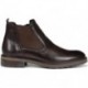 Fluchos F1873 Ulrich Herrenstiefeletten CAFE