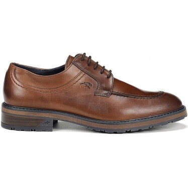 Fluchos F1874 Ulrich Herrenschuh CAMEL