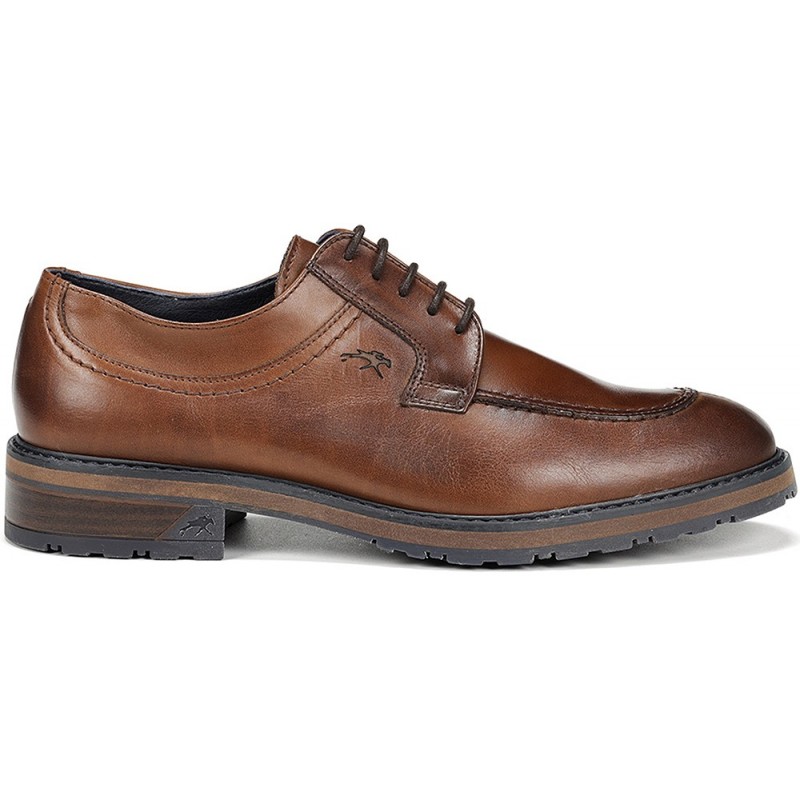 Fluchos F1874 Ulrich Herrenschuh CAMEL