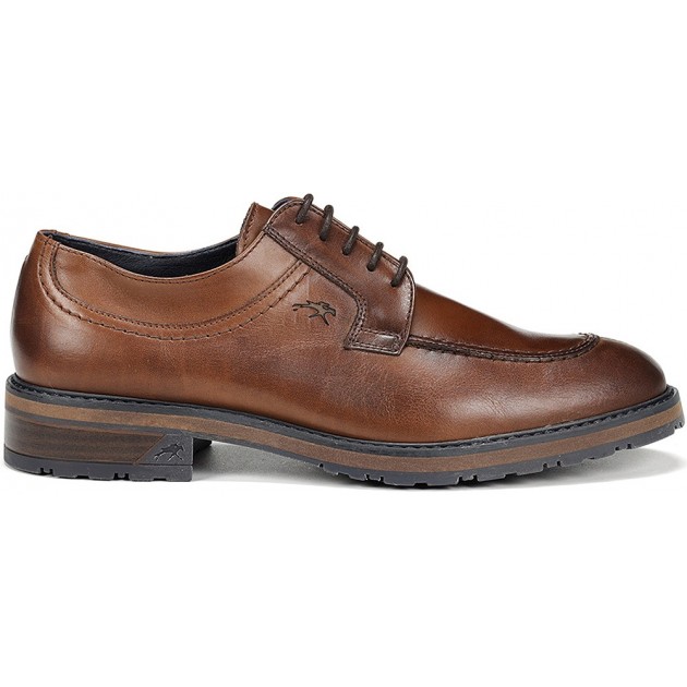 Fluchos F1874 Ulrich Herrenschuh CAMEL Fluchos F1874 Ulrich Herrenschuh CAMEL