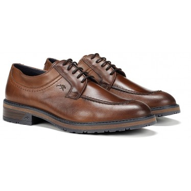 Fluchos F1874 Ulrich Herrenschuh CAMEL