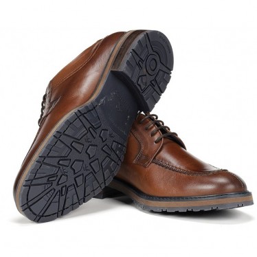 Fluchos F1874 Ulrich Herrenschuh CAMEL