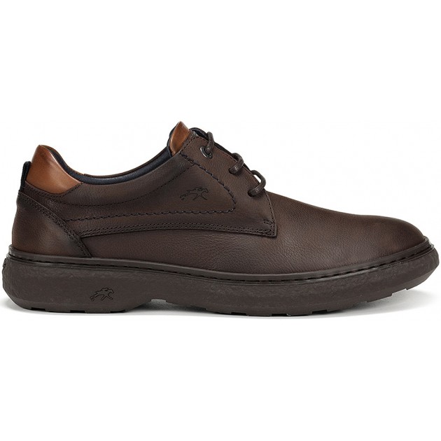 Fluchos F1877 Ragnar Herrenschuhe MARRON