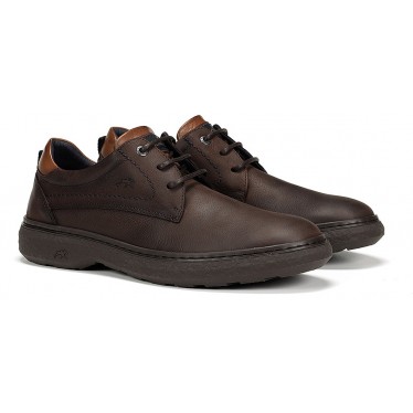Fluchos F1877 Ragnar Herrenschuhe MARRON