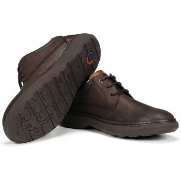 Fluchos F1877 Ragnar Herrenschuhe MARRON