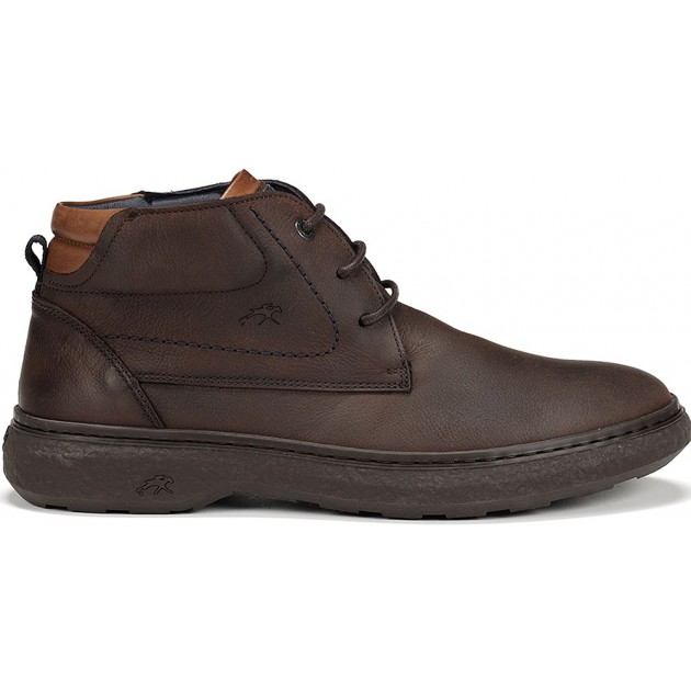 Fluchos F1878 Ragnar Herrenstiefeletten MARRON Fluchos F1878 Ragnar Herrenstiefeletten MARRON