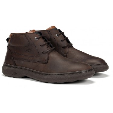 Fluchos F1878 Ragnar Herrenstiefeletten MARRON