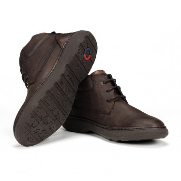 Fluchos F1878 Ragnar Herrenstiefeletten MARRON