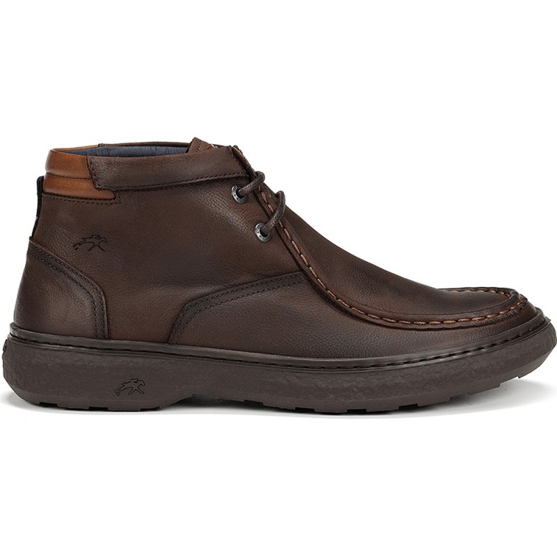 Fluchos F1881 Ragnar Herrenstiefeletten MARRON
