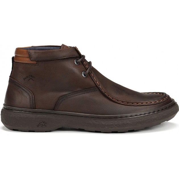 Fluchos F1881 Ragnar Herrenstiefeletten MARRON Fluchos F1881 Ragnar Herrenstiefeletten MARRON