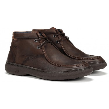 Fluchos F1881 Ragnar Herrenstiefeletten MARRON