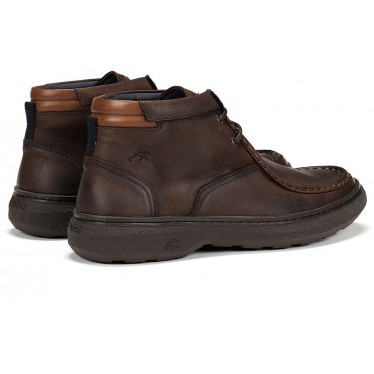 Fluchos F1881 Ragnar Herrenstiefeletten MARRON