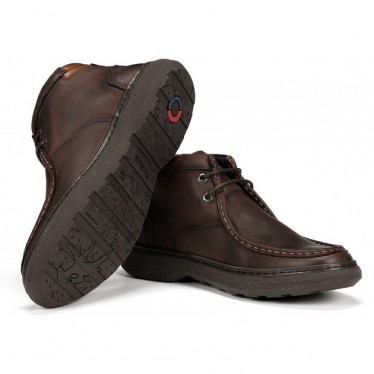 Fluchos F1881 Ragnar Herrenstiefeletten MARRON