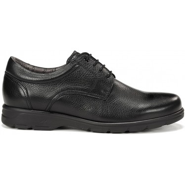 Herrenschuhe Fluchos F1948 Professional NEGRO