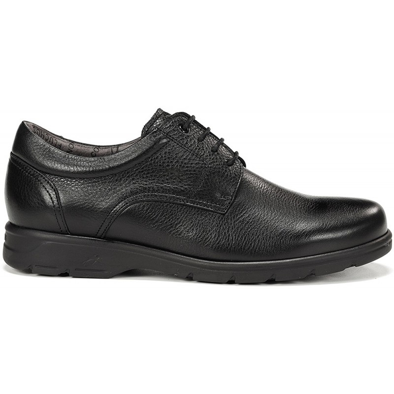 Herrenschuhe Fluchos F1948 Professional NEGRO