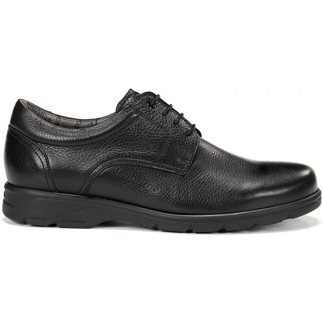 Herrenschuhe Fluchos F1948 Professional NEGRO