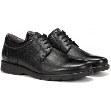 Herrenschuhe Fluchos F1948 Professional NEGRO
