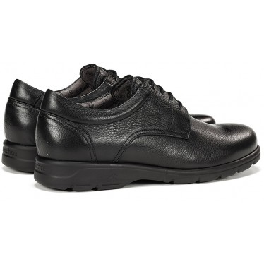 Herrenschuhe Fluchos F1948 Professional NEGRO