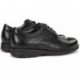 Herrenschuhe Fluchos F1948 Professional NEGRO