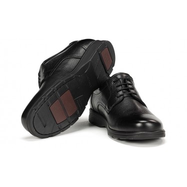 Herrenschuhe Fluchos F1948 Professional NEGRO