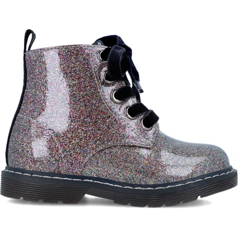Stiefel für Mädchen GARVALIN 241341 PLATA_A198