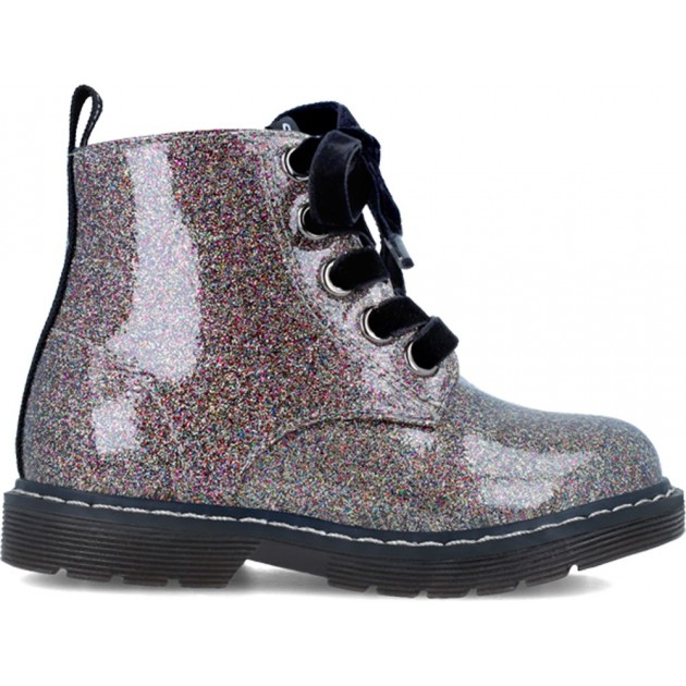 Stiefel für Mädchen GARVALIN 241341 PLATA_A198 Stiefel für Mädchen GARVALIN 241341 PLATA_A198