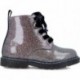 Stiefel für Mädchen GARVALIN 241341 PLATA_A198