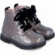 Stiefel für Mädchen GARVALIN 241341 PLATA_A198