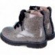 Stiefel für Mädchen GARVALIN 241341 PLATA_A198