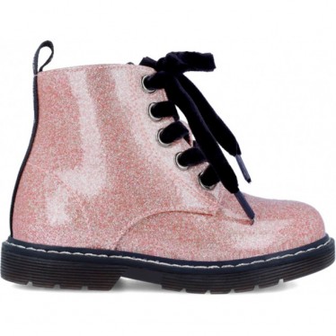 Stiefel für Mädchen GARVALIN 241341 ROSA_B032
