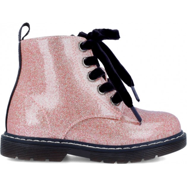 Stiefel für Mädchen GARVALIN 241341 ROSA_B032 Stiefel für Mädchen GARVALIN 241341 ROSA_B032