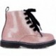 Stiefel für Mädchen GARVALIN 241341 ROSA_B032