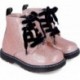 Stiefel für Mädchen GARVALIN 241341 ROSA_B032