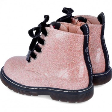 Stiefel für Mädchen GARVALIN 241341 ROSA_B032