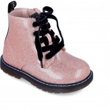 Stiefel für Mädchen GARVALIN 241341 ROSA_B032