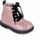 Stiefel für Mädchen GARVALIN 241341 ROSA_B032