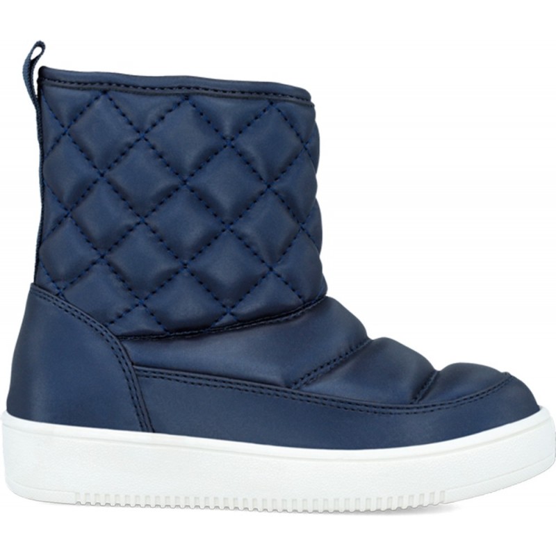 Mädchenstiefeletten GARVALIN 241351 AZUL_A008