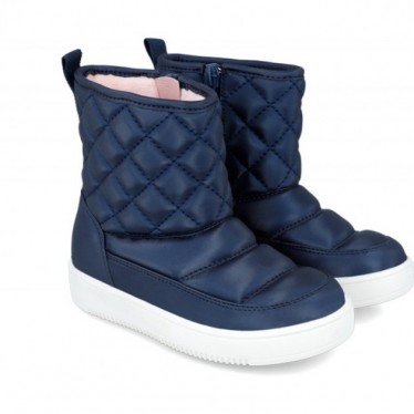 Mädchenstiefeletten GARVALIN 241351 AZUL_A008