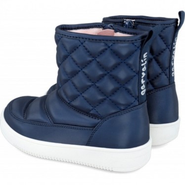 Mädchenstiefeletten GARVALIN 241351 AZUL_A008