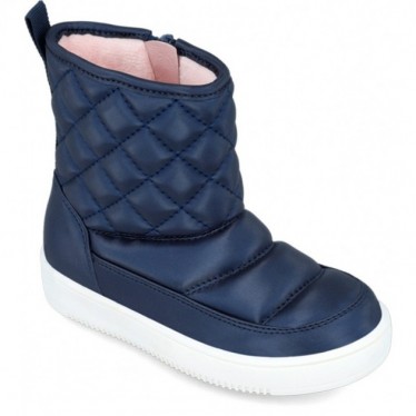 Mädchenstiefeletten GARVALIN 241351 AZUL_A008