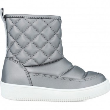 Mädchenstiefeletten GARVALIN 241351 GRIS_B156