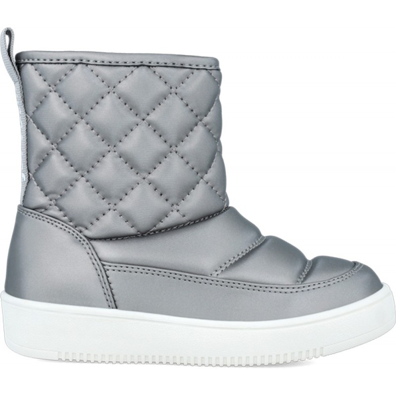 Mädchenstiefeletten GARVALIN 241351 GRIS_B156
