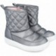 Mädchenstiefeletten GARVALIN 241351 GRIS_B156