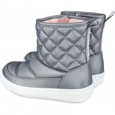 Mädchenstiefeletten GARVALIN 241351 GRIS_B156