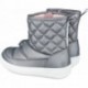 Mädchenstiefeletten GARVALIN 241351 GRIS_B156