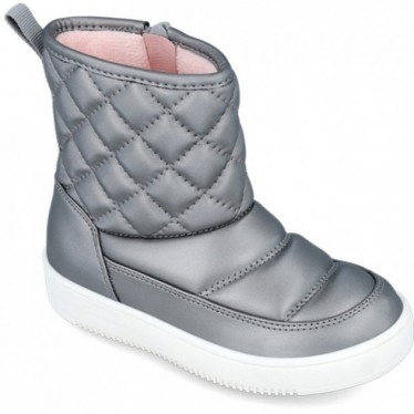 Mädchenstiefeletten GARVALIN 241351 GRIS_B156